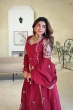 Amaya Sharara Set - Image 5