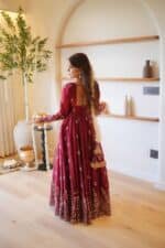 Kashvi Panel Suit Set - Image 4