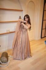Naaz Luxe Suit Set - Image 2