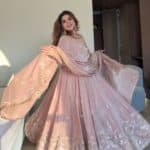 Diyara Luxe Suit Set