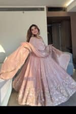 Diyara Luxe Suit Set