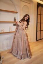 Naaz Luxe Suit Set