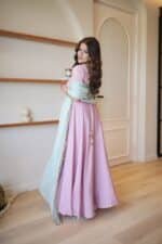 Rashi Handwork Suit Set - Image 4