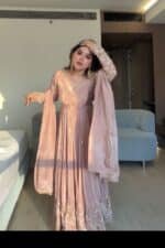 Diyara Luxe Suit Set - Image 4